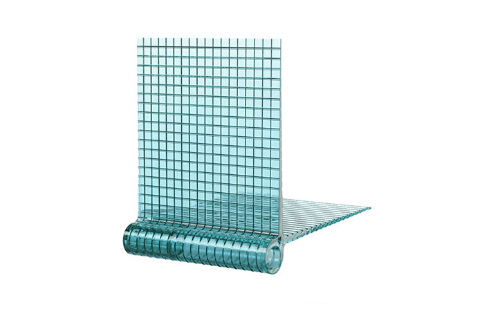 Kite Shelf by Kartell Furniture Accessories